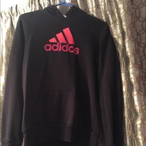 Adidas hoodie